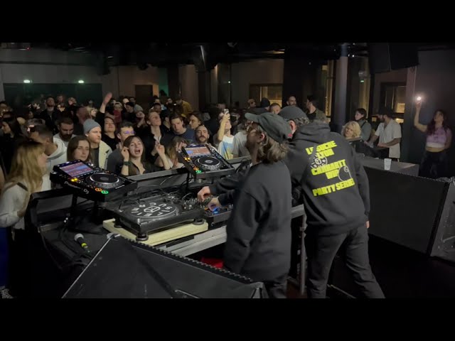 Watch Amour Noir Closing Sunset Society Le Sucre on YouTube Watch Amour Noir Closing Sunset Society Le Sucre on YouTube