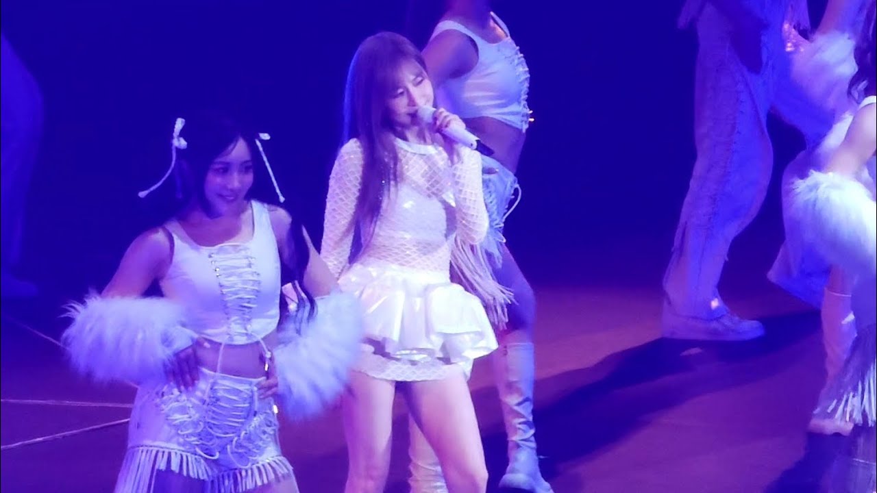 王心凌▪︎HONEY▪︎live in Hangzhou▪︎250622