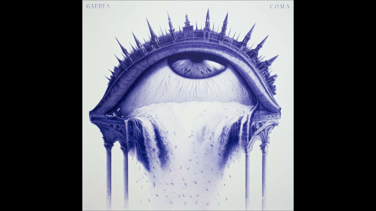 YouTubeでGaerea - Shapeshifterを視聴 YouTubeでGaerea - Shapeshifterを視聴