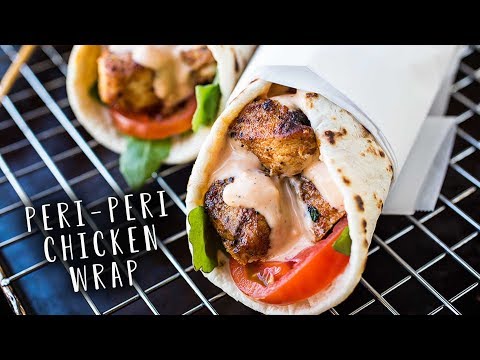 peri-peri-chicken-wrap-|-easy-&-quick-recipe-|-chef