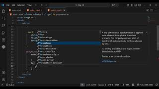 Master CSS Animations | Keyframes, Timing & Effects Explained