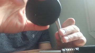 Dynavap m bb hack