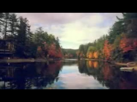 49 Chuckwagon Road, Lake Luzerne, NY home video tour