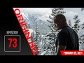 Jocko Willink Meeting In The Mountains | OriginHD: 073