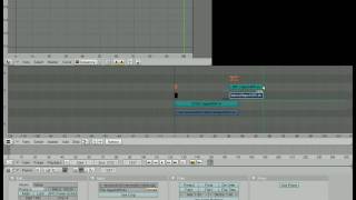 Famous Blender 3D Sequencer Tutorial #2 Profile