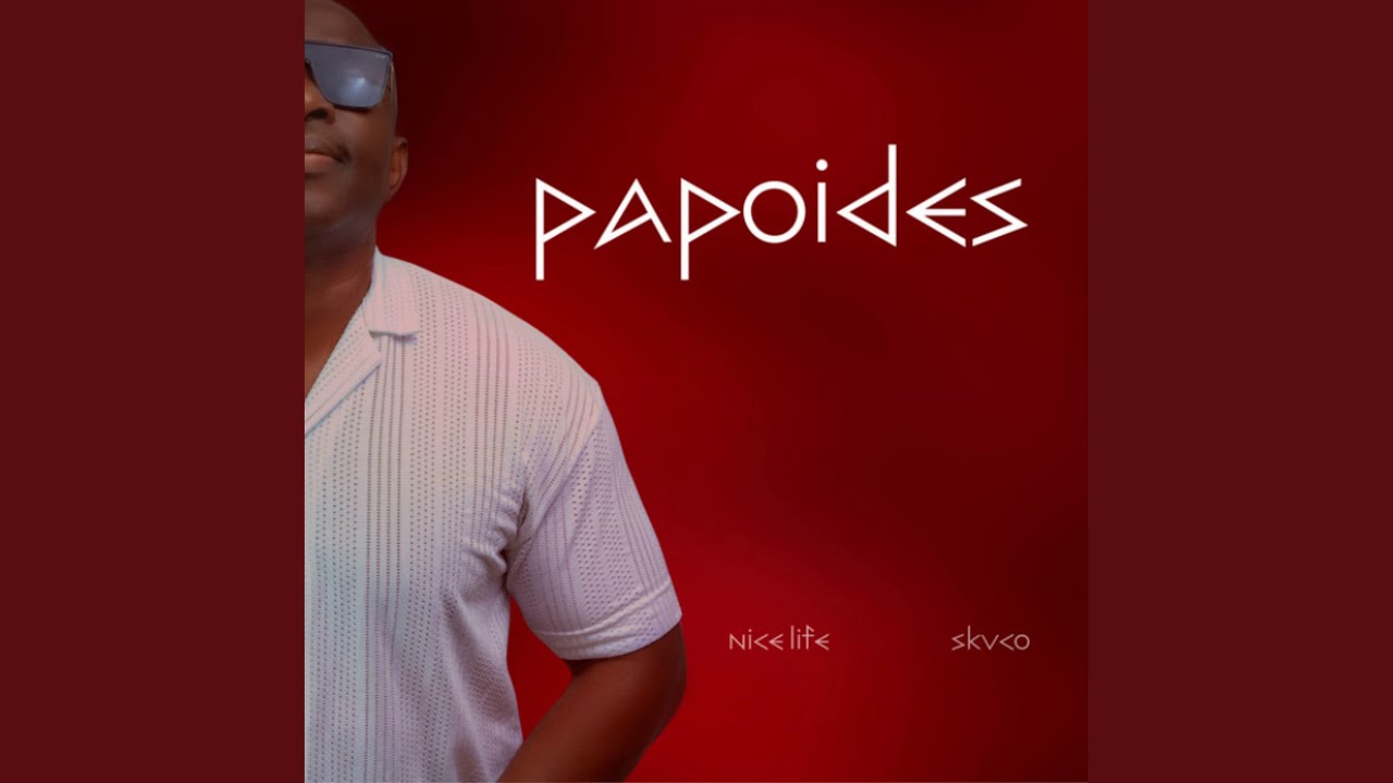 Watch Papoides on YouTube Watch Papoides on YouTube