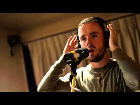 Putar Hard On Me - Maverick Sabre