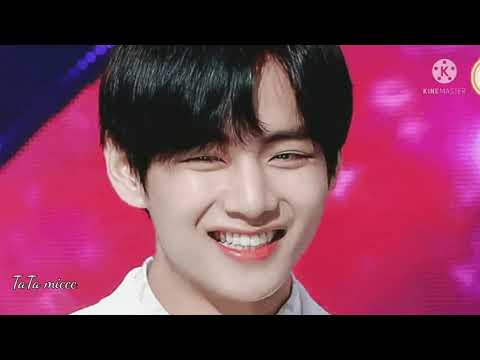 Wadi e Ishq Se Aya Hai mera Shehzada  Kim Taehyung Fmv  Requested Video