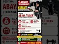 YouTube Title🚨 Kuwait Jobs 2026 | Abaya Tailor Vacancy in Kuwait | Gulf Jobs 2026 | Apply Now 🇴🇲🇰🇼