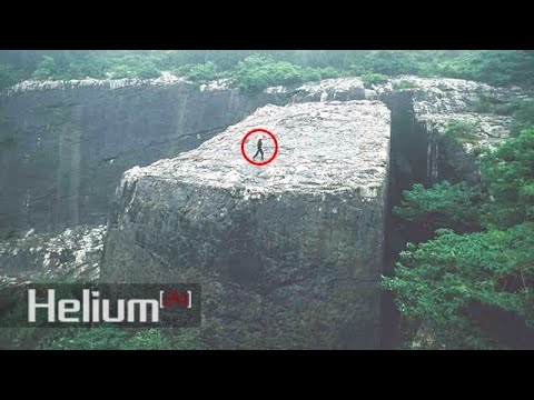 Vídeo: Cantera Antigua De Yanshan En China. Los Megalitos Más Grandes Del Mundo - Vista Alternativa