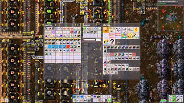 Precious Copper: Dytech Factorio LP S3 E29