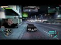 Воскресений Стрим на Прохождение по NFSCarbon Redux 2024 #3 Запуск