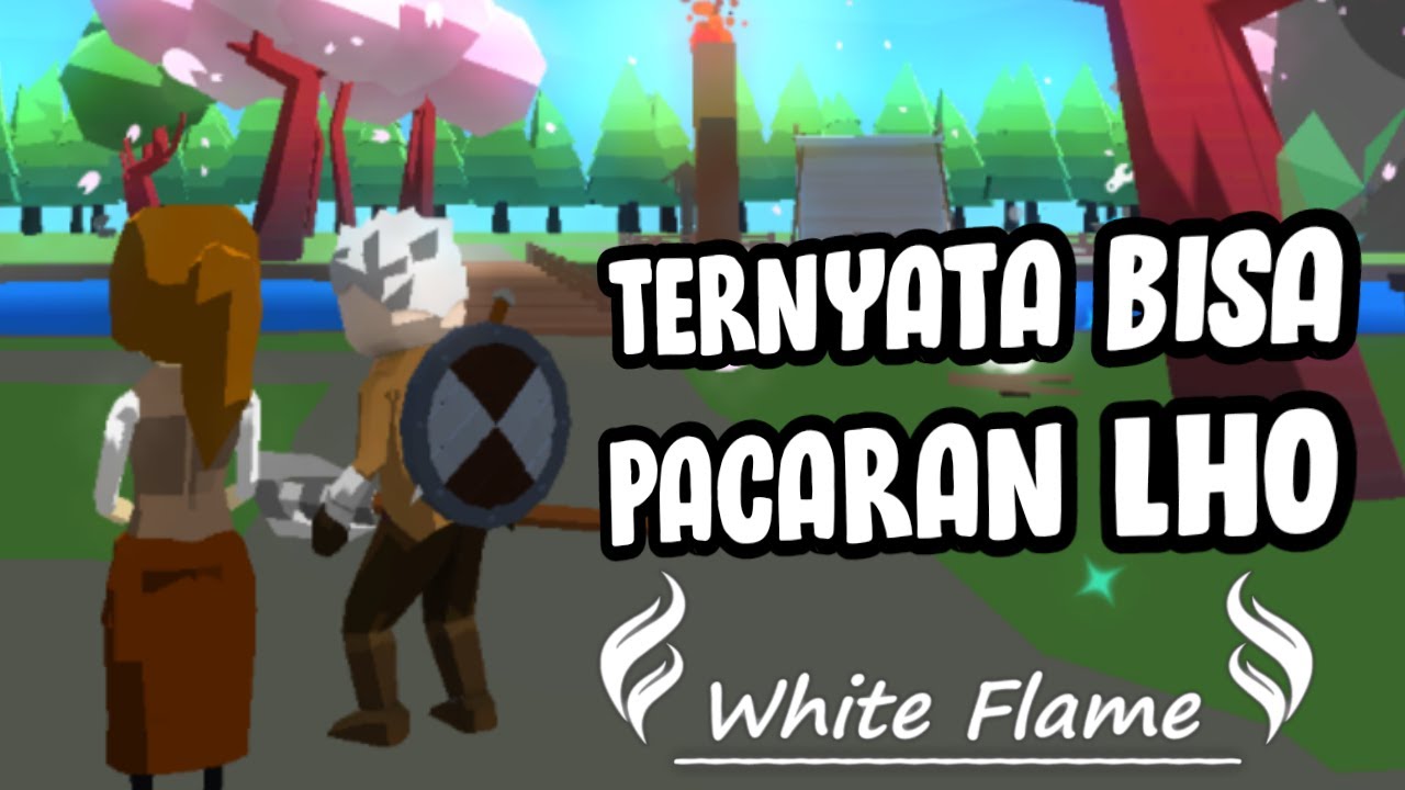 Cara Ajak Date Girls dan Guild Quest Metalon Yellow Forest - White