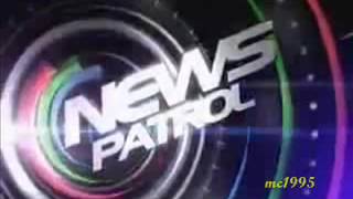 ABS-CBN News Patrol Theme Music (2010-Present)