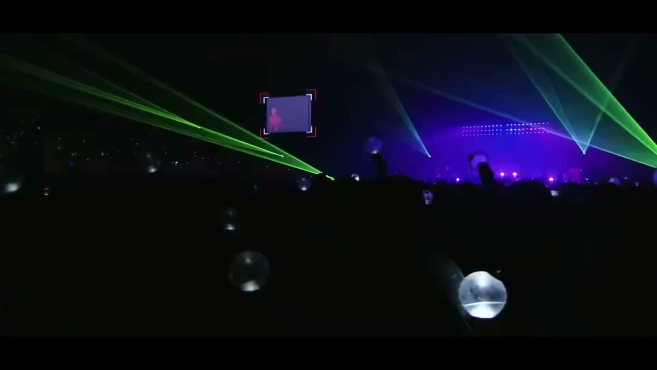 BTS【ホルモン戦争】立体音響 Live sound - YouTube