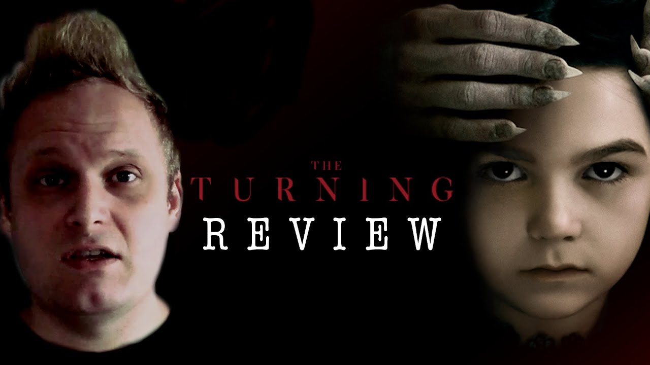 The Turning - Impromptu Reviews