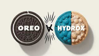 Hydrox Cookies vs Oreo | The Ultimate Taste Test Showdown!