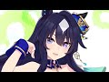 ヴィルシーナ ストーリー全話まとめ 「ウマ娘プリティーダービー」BGMあり #ヴィルシーナ #ジェンティルドンナ