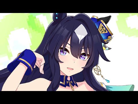 ヴィルシーナ ストーリー全話まとめ 「ウマ娘プリティーダービー」BGMあり #ヴィルシーナ #ジェンティルドンナ