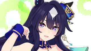 ヴィルシーナ ストーリー全話まとめ 「ウマ娘プリティーダービー」BGMあり #ヴィルシーナ #ジェンティルドンナ