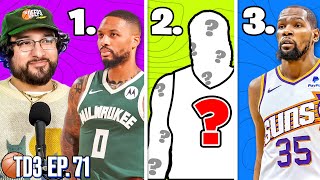 We Were WRONG About These NBA Teams | Ep. 71