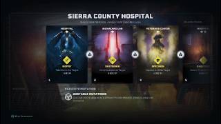 Rainbow Six Extraction - Maelstrom Stage 181, Diamond - Smoke