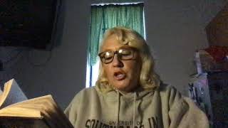 Among the Hidden Chapter 23 Read Aloud