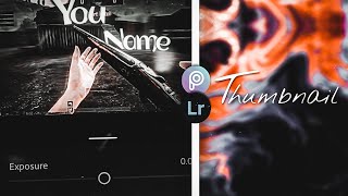 Pubg Thumbnail On Mobile | ANDROID & iOS | TUTORIAL screenshot 5