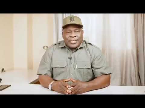 Générale John Numbi Parle De Tshisekedi Et L Accord Entre Kabila