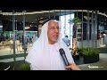 معرض أبوظبي للتمور 2026.. حضور بارز للذكاء الاصطناعي والابتكارات والتقنيات الحديثة
