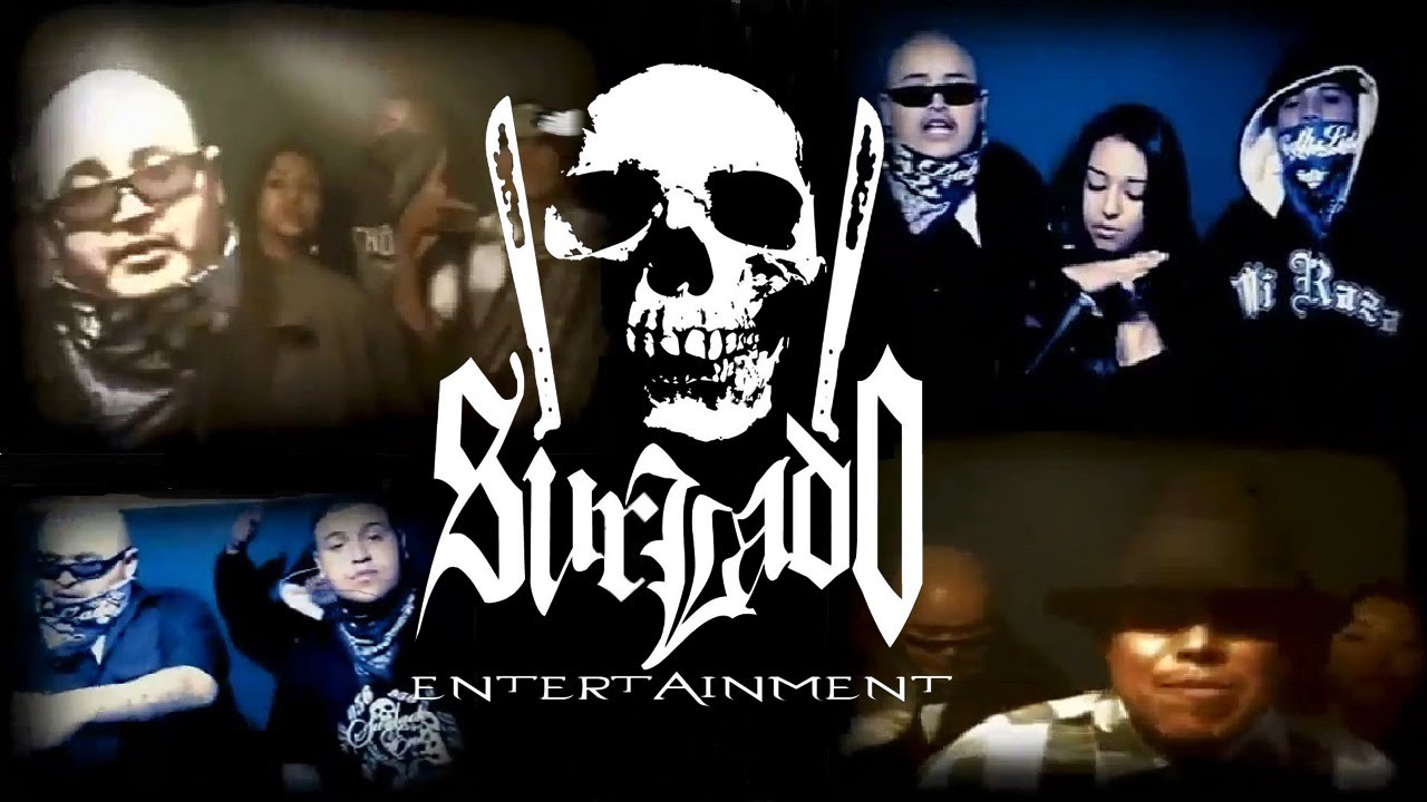 Sur Lado Ent - Shoot Me Down