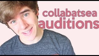 collabatsea auditions! (CLOSED)