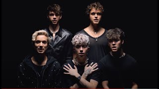 Why Don&#39;t We - Fallin&#39; | Lyrics