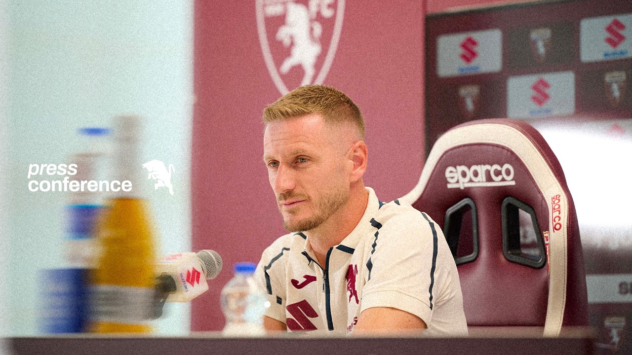 Abate: “Alma fuerte, identidad precisa”