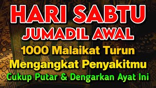 KUN FAYAKUN 🤲 CUKUP PUTAR 1X AY4T INI INSYAALLAH PENY4KIT LANGSUNG S3MBUH TOTAL❗