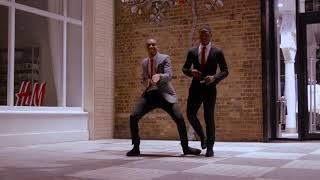 Lova Lova  - Tiwa Savage Ft Duncan Mighty TxM Dance Cover Resimi