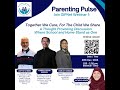 Together We Care, For The Child We Share [GIPNet Webinar1 20th Dec 2025]