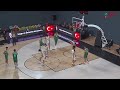 Merkezefendi Belediyesi Basket – Bursaspor Tatildekirala.com BGL 1.Pencere 1.Gün