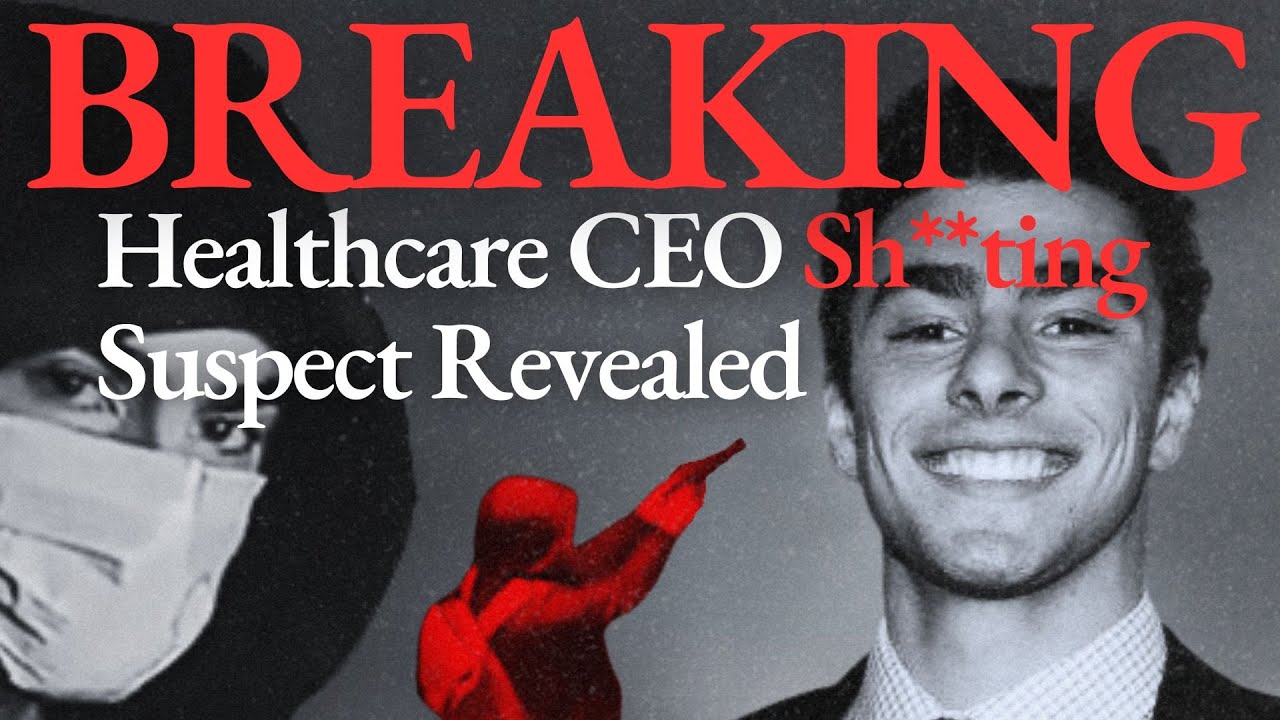 A photograph of a CEO in a suit, with a red 'X' marked through it, symbolizing the rejection of corrupt practices