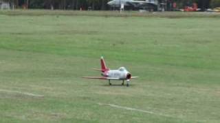 Florida Jets 2011 - Mar. 5, 2011, Video #2 - Daily Coverage