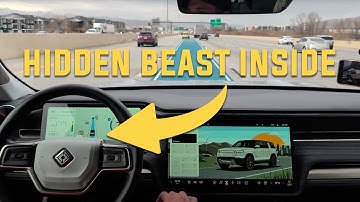 Rivian’s AI: Why it’s More "Wild Animal" Than Code