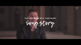 InSalvation - Fill This House With Your Glory (Song Story) chords