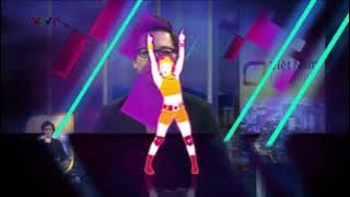 Reel 2 Real ft. The Mad Stuntman - I Like to Move It (Radio Mix) (Just Dance 1)