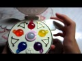 Hana-chan compact ピュアリンハナちゃんコンパクト Ojamajo Doremi