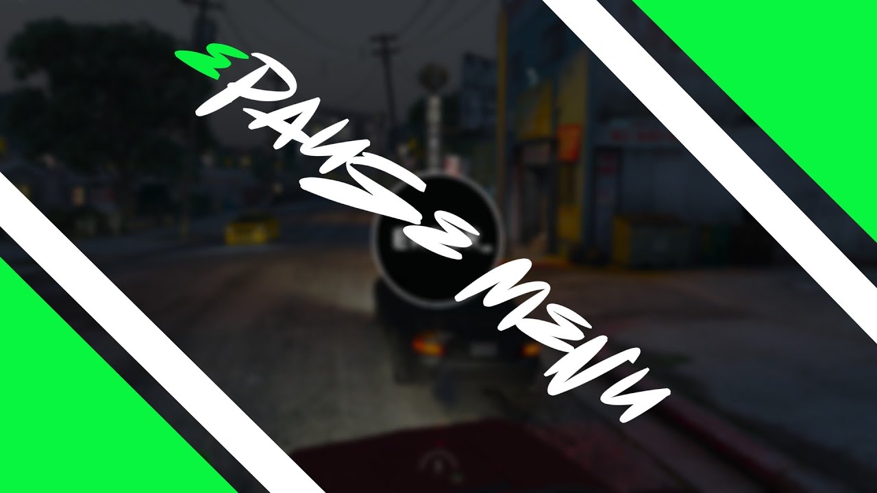 pause menu - YouTube