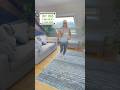 #fitness #beginner #walking #lowerbodyworkout #workout #tone Quick easy cardio tone walkfit workout