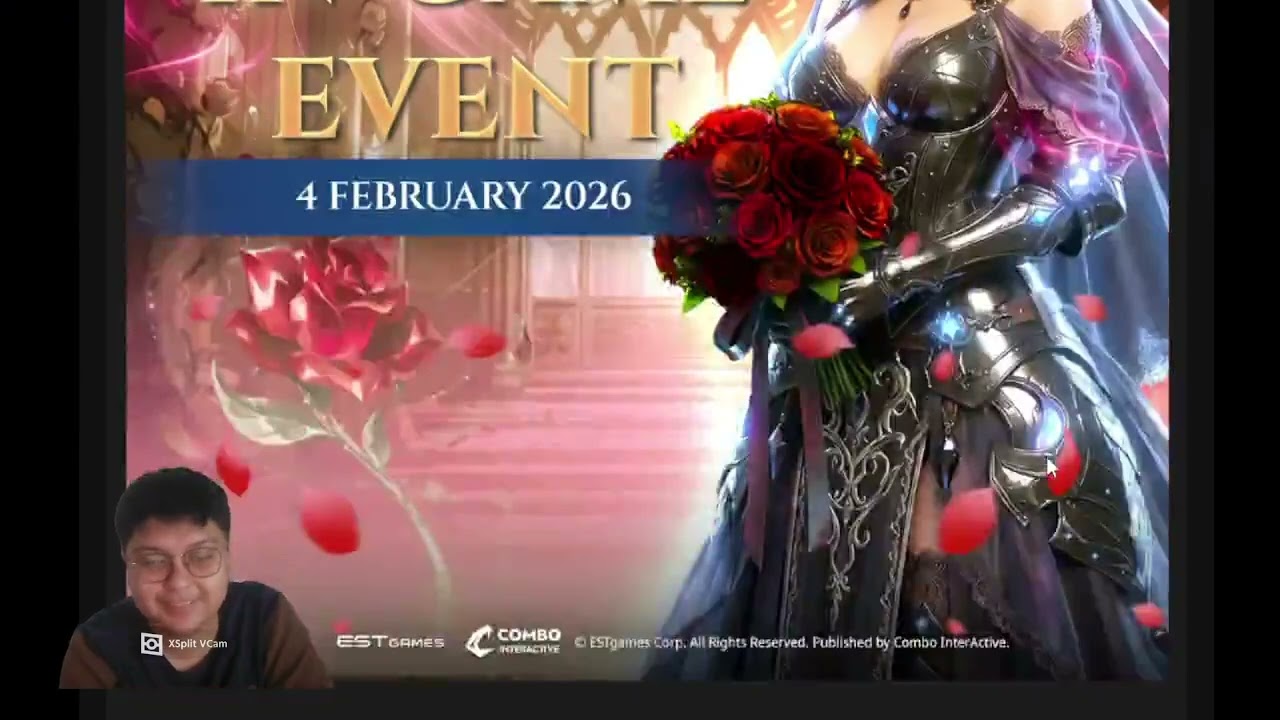 CABAL INFINITE COMBO- STREAM 3