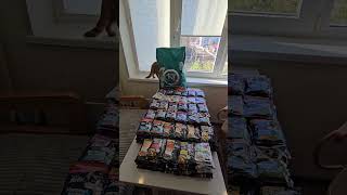 Огромное Спасибо за помощь нашим Шерстяным БРОДЯГАМ!!!