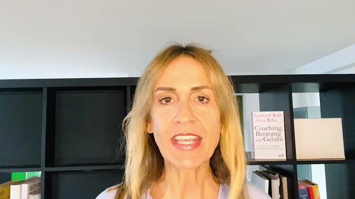 Sandra Knzler - Become The Greatest Version Of You...