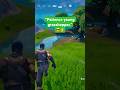 PATIENCE YOUNG GRASSHOPPER 🤣 | Fortnite #epicpartner #fortnite #gaming #shortsfortnite #oops #lol